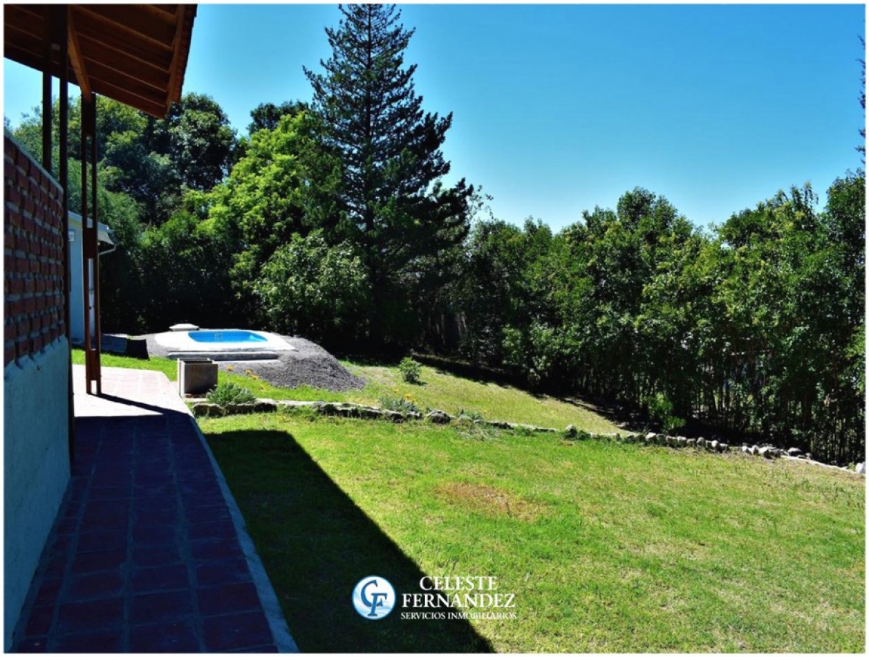 VENTA CASA- Agua de Oro