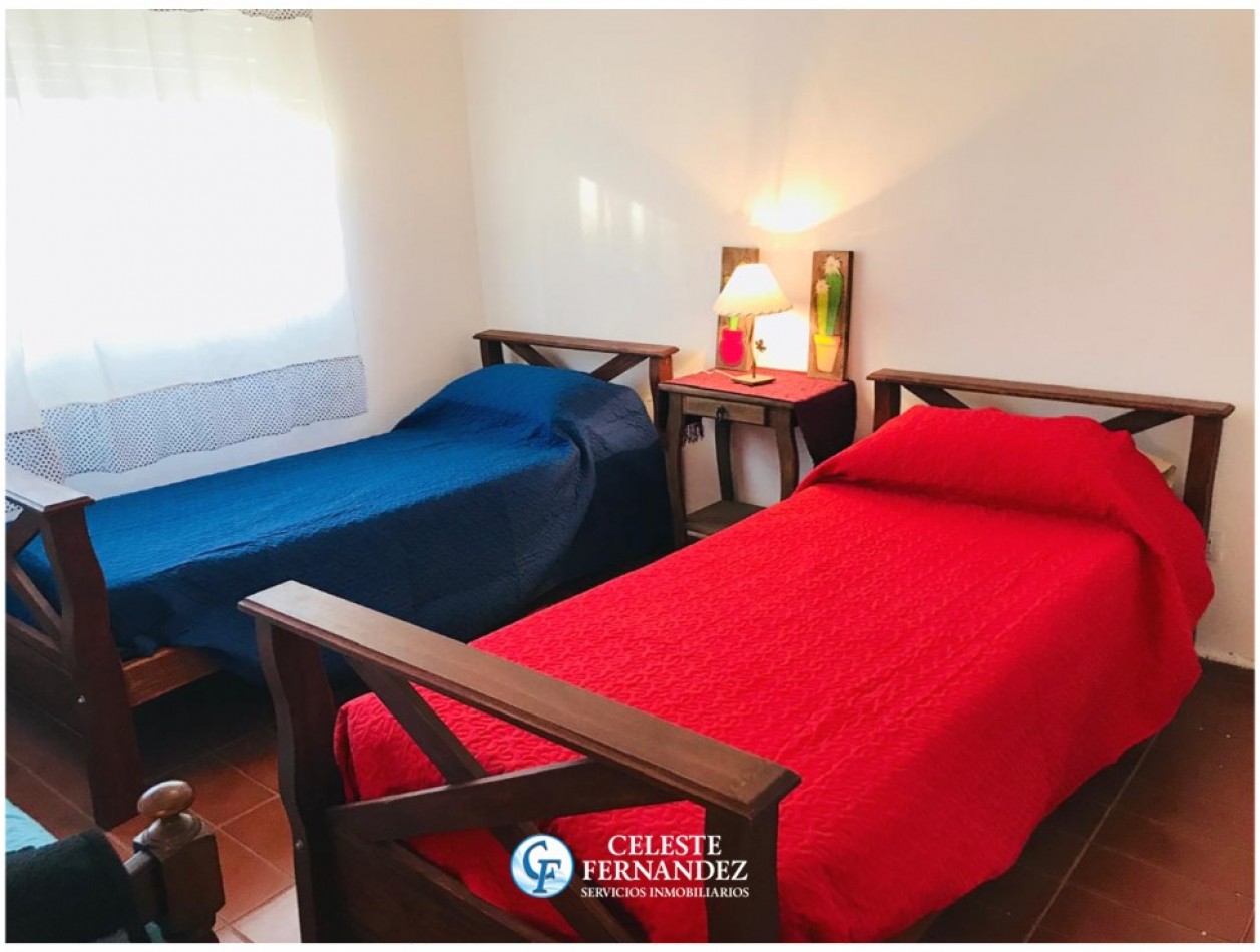 VENTA CASA- Agua de Oro