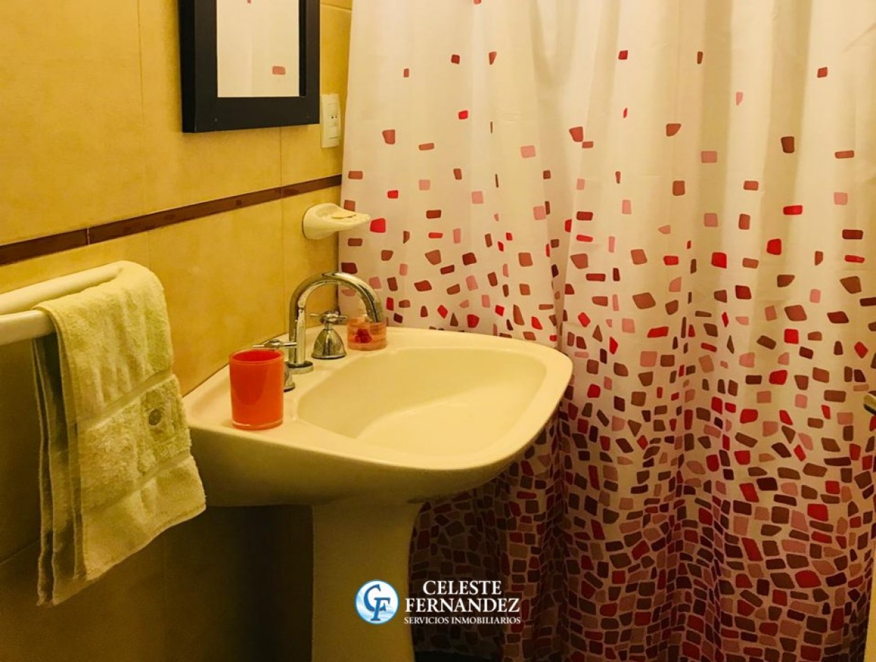 VENTA CASA- Agua de Oro