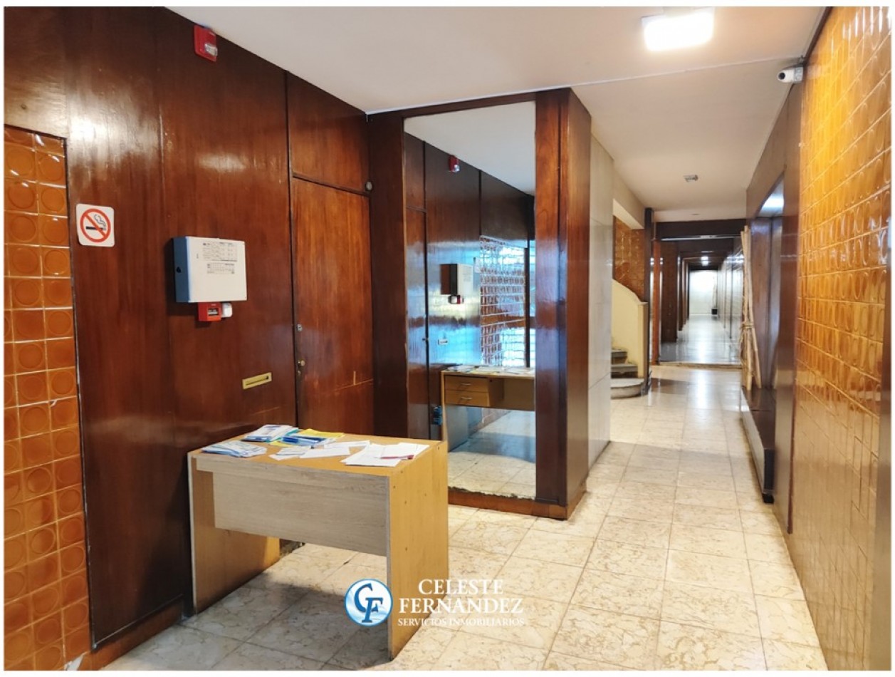 VENTA DEPARTAMENTO - Barrio Centro