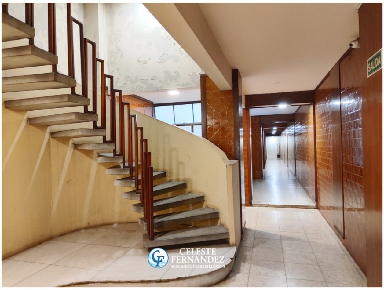 VENTA DEPARTAMENTO - Barrio Centro