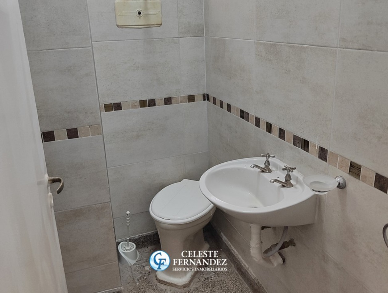 VENTA DEPARTAMENTO - Barrio Centro