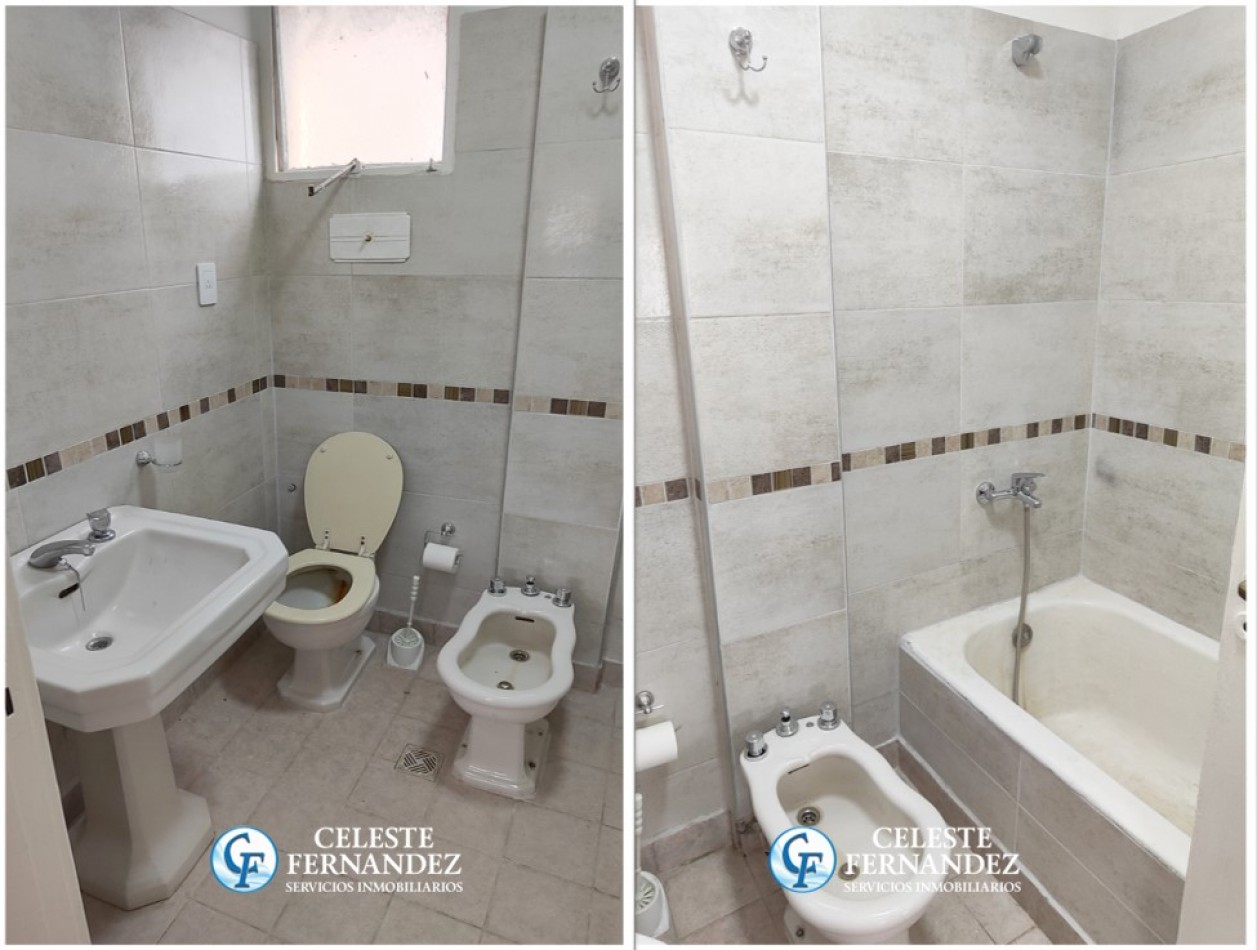 VENTA DEPARTAMENTO - Barrio Centro