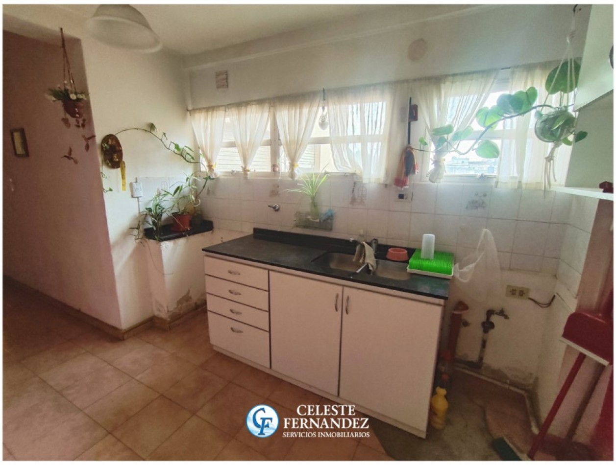 ALQUILER DEPARTAMENTO - Barrio Alta Cordoba