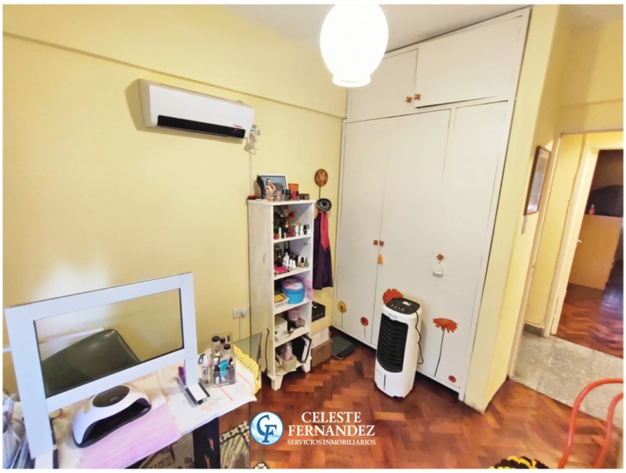 ALQUILER DEPARTAMENTO - Barrio Alta Cordoba