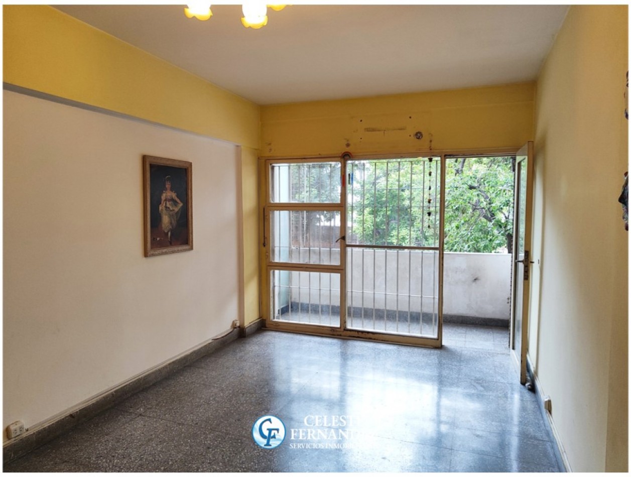 ALQUILER DEPARTAMENTO - Barrio Alta Cordoba