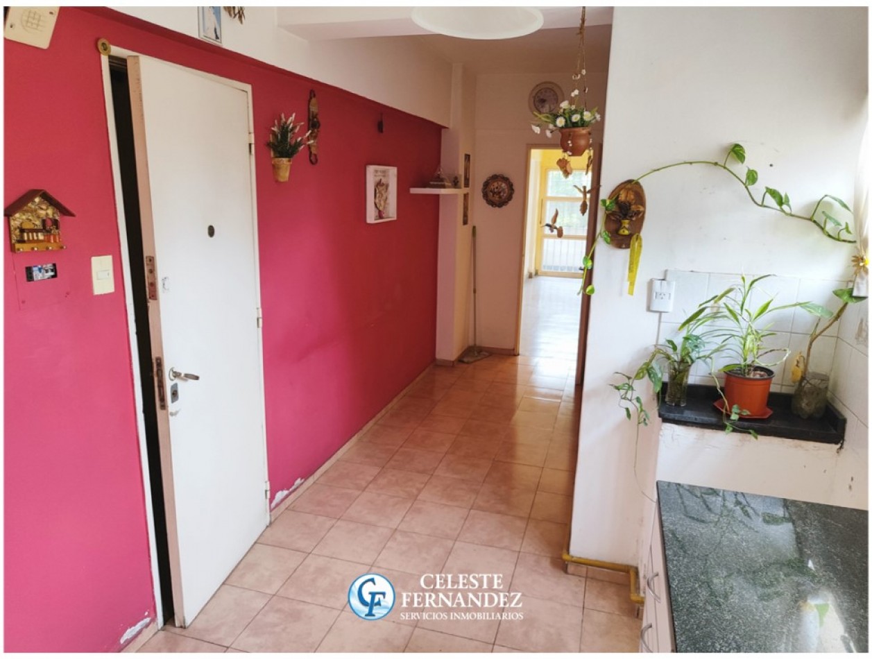 ALQUILER DEPARTAMENTO - Barrio Alta Cordoba