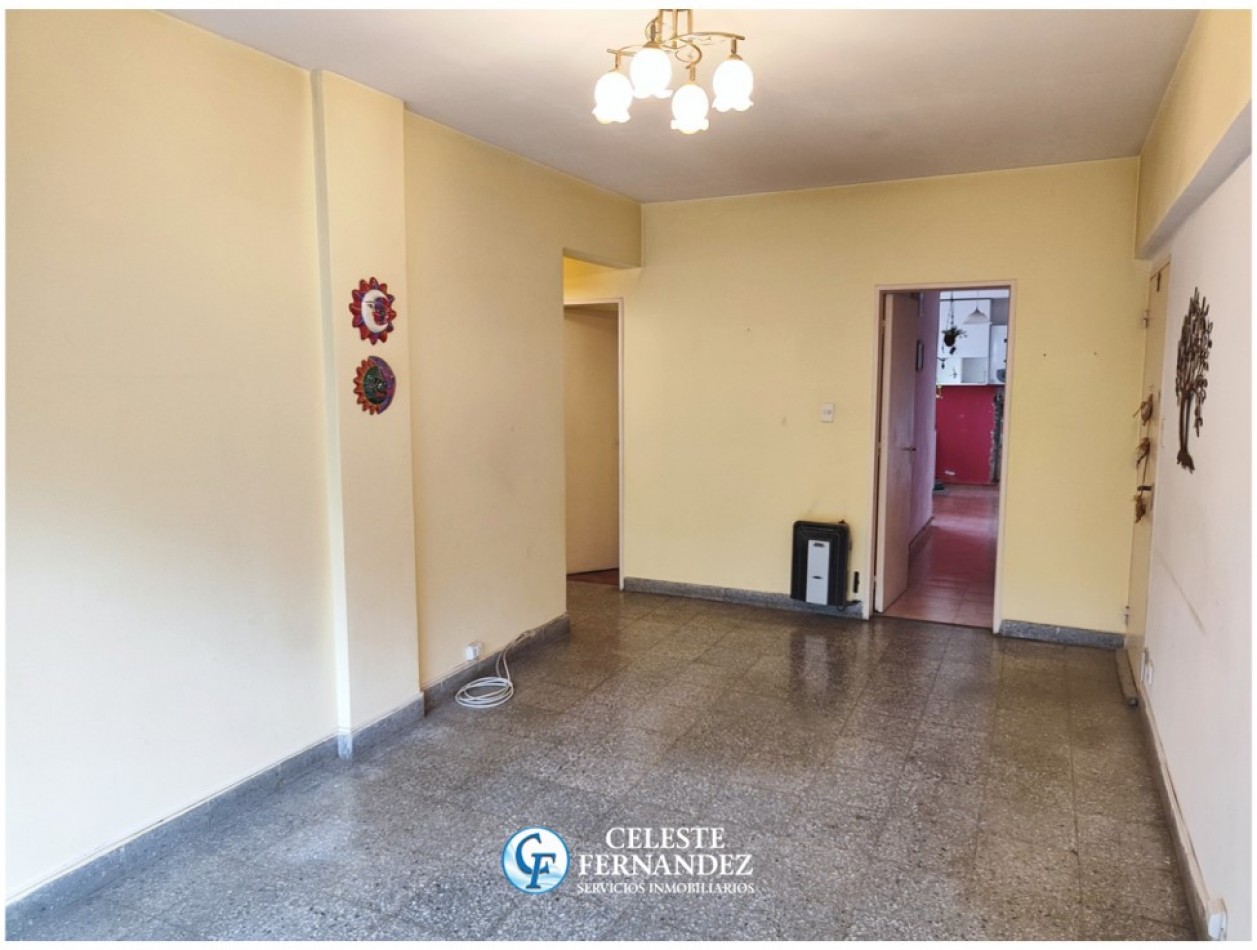 ALQUILER DEPARTAMENTO - Barrio Alta Cordoba