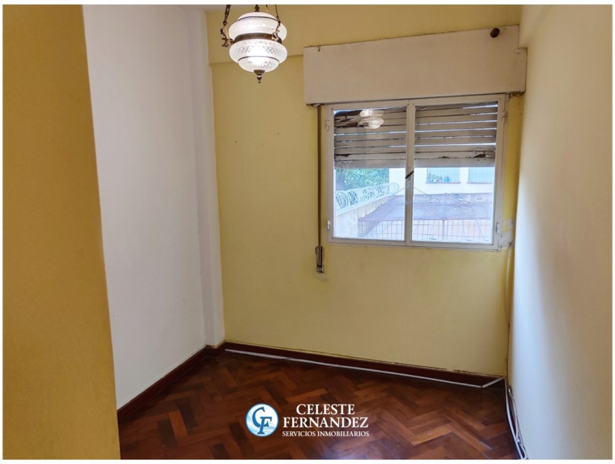 ALQUILER DEPARTAMENTO - Barrio Alta Cordoba