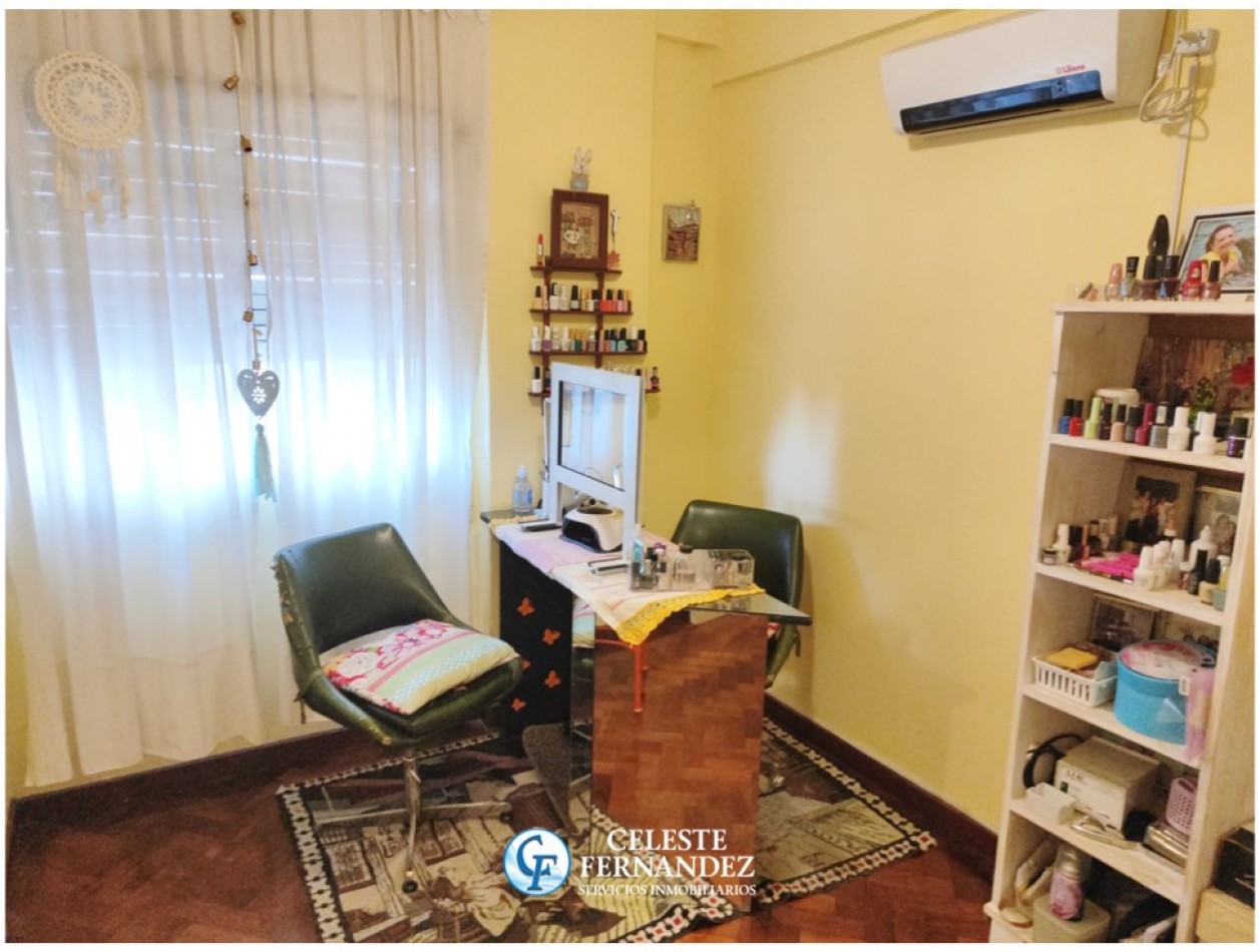 ALQUILER DEPARTAMENTO - Barrio Alta Cordoba