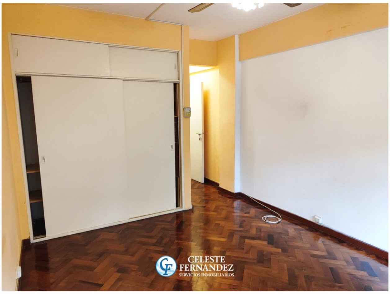 ALQUILER DEPARTAMENTO - Barrio Alta Cordoba