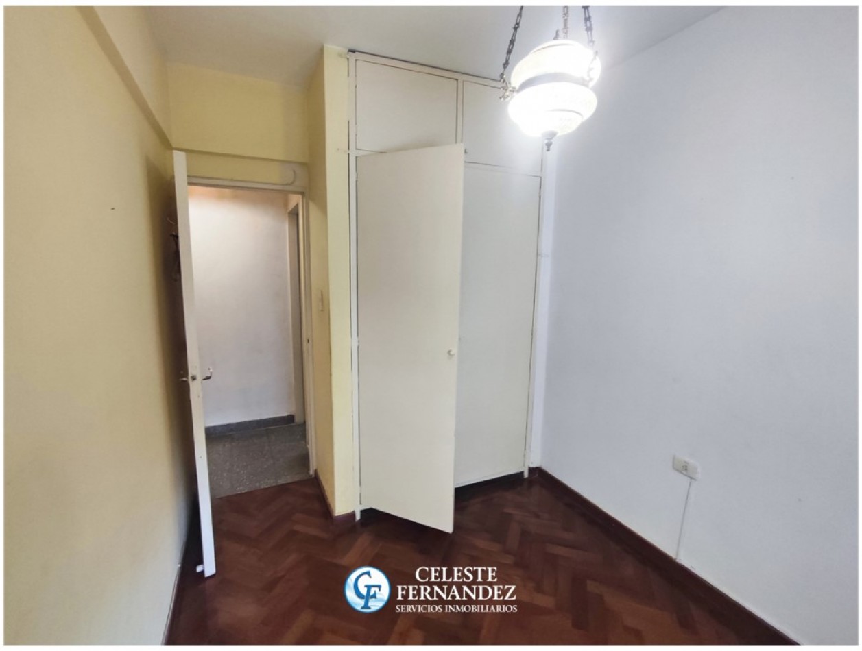 ALQUILER DEPARTAMENTO - Barrio Alta Cordoba