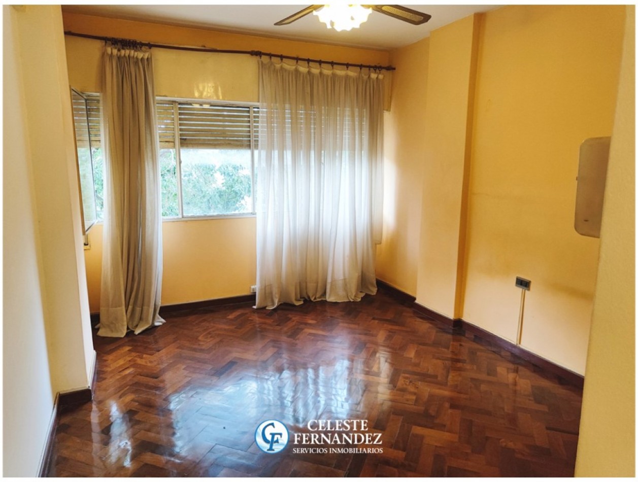 ALQUILER DEPARTAMENTO - Barrio Alta Cordoba