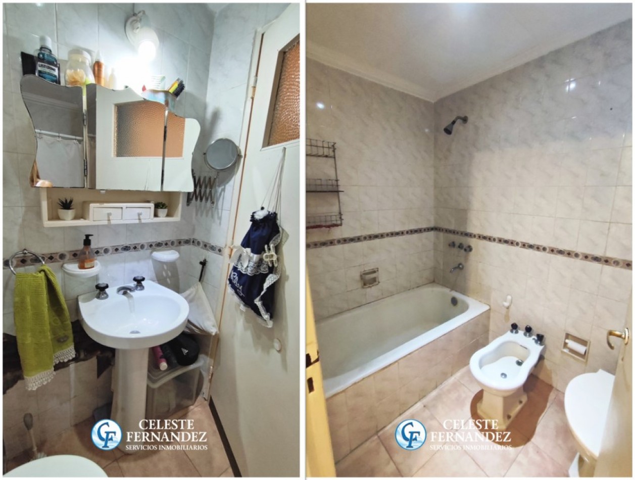 ALQUILER DEPARTAMENTO - Barrio Alta Cordoba