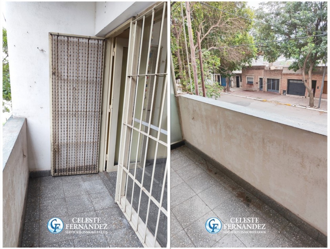 ALQUILER DEPARTAMENTO - Barrio Alta Cordoba