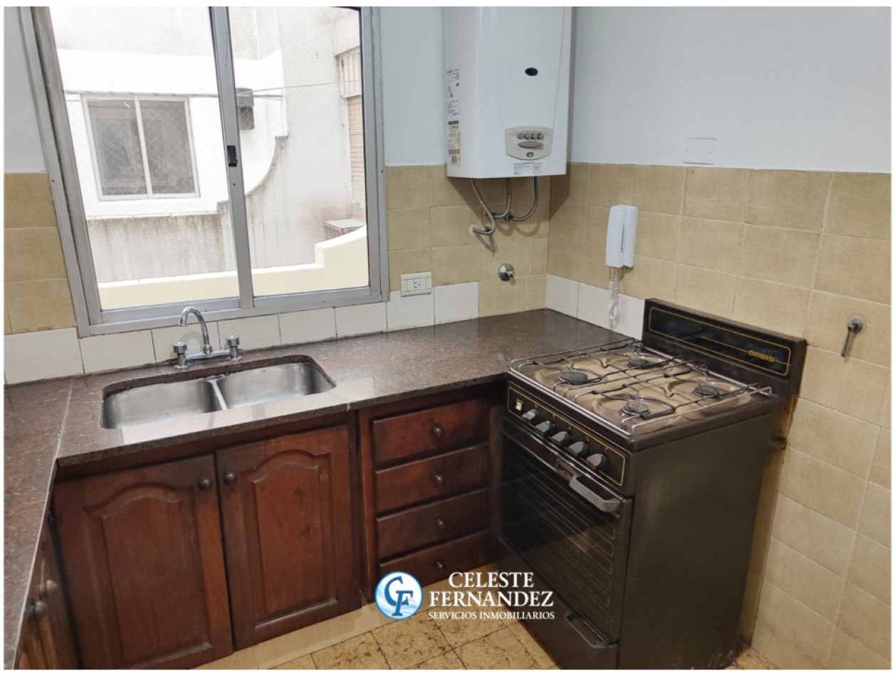 ALQUILER DEPARTAMENTO - Barrio Nueva Cordoba