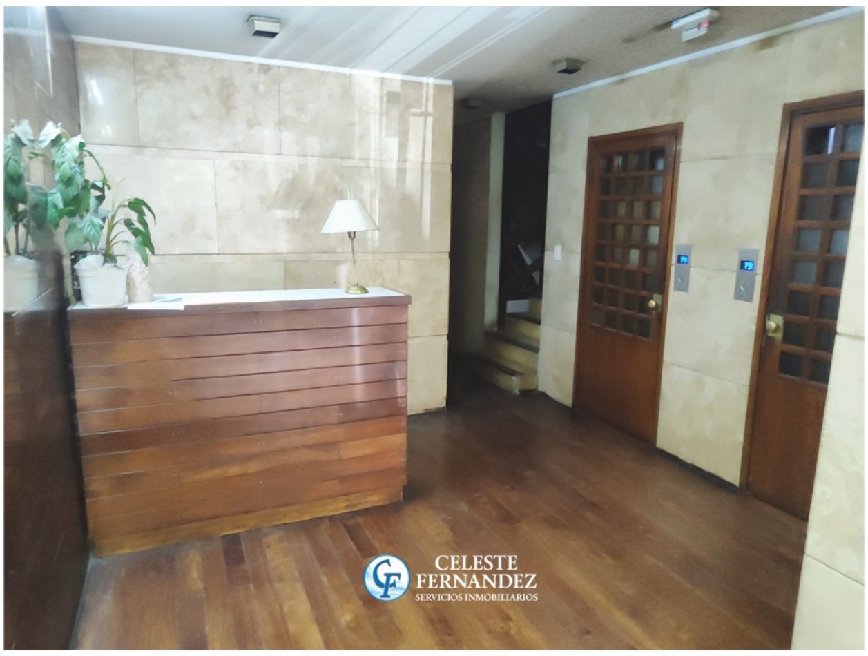 ALQUILER DEPARTAMENTO - Barrio Nueva Cordoba