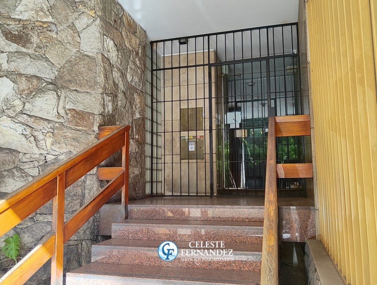 ALQUILER DEPARTAMENTO - Barrio Nueva Cordoba