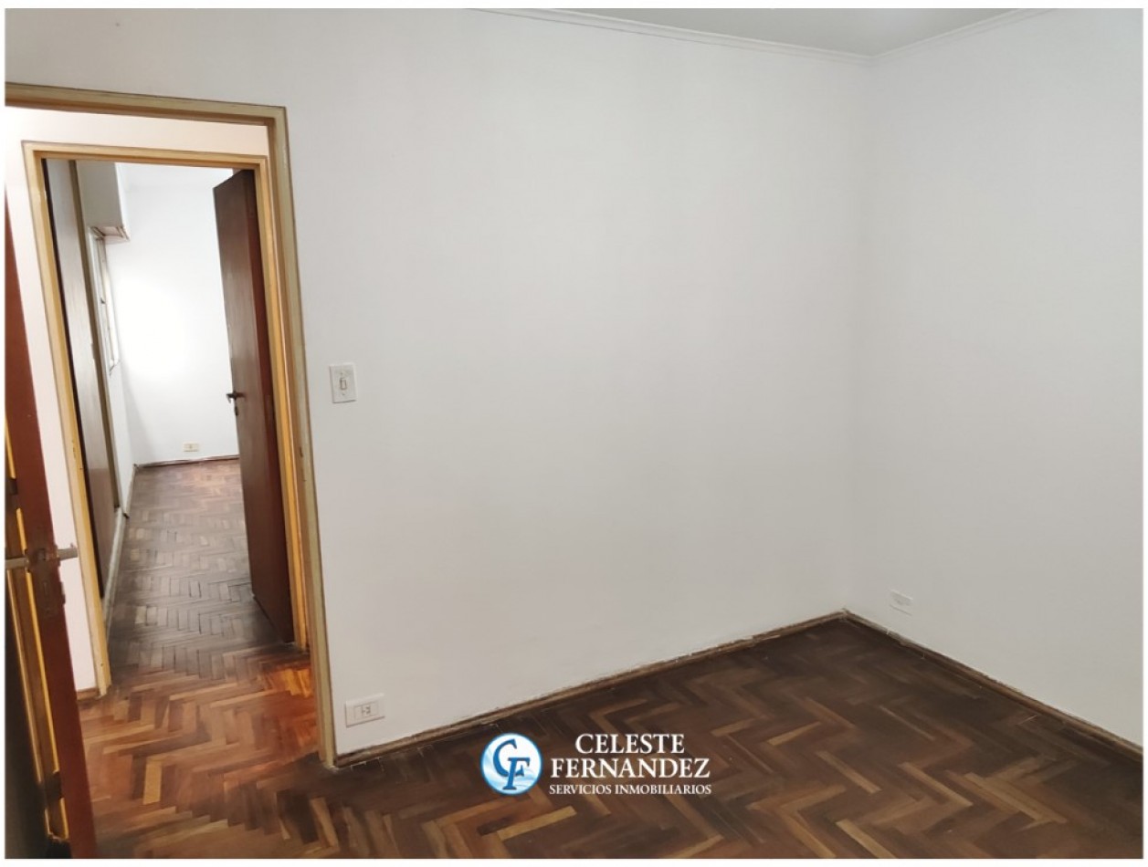 ALQUILER DEPARTAMENTO - Barrio Nueva Cordoba