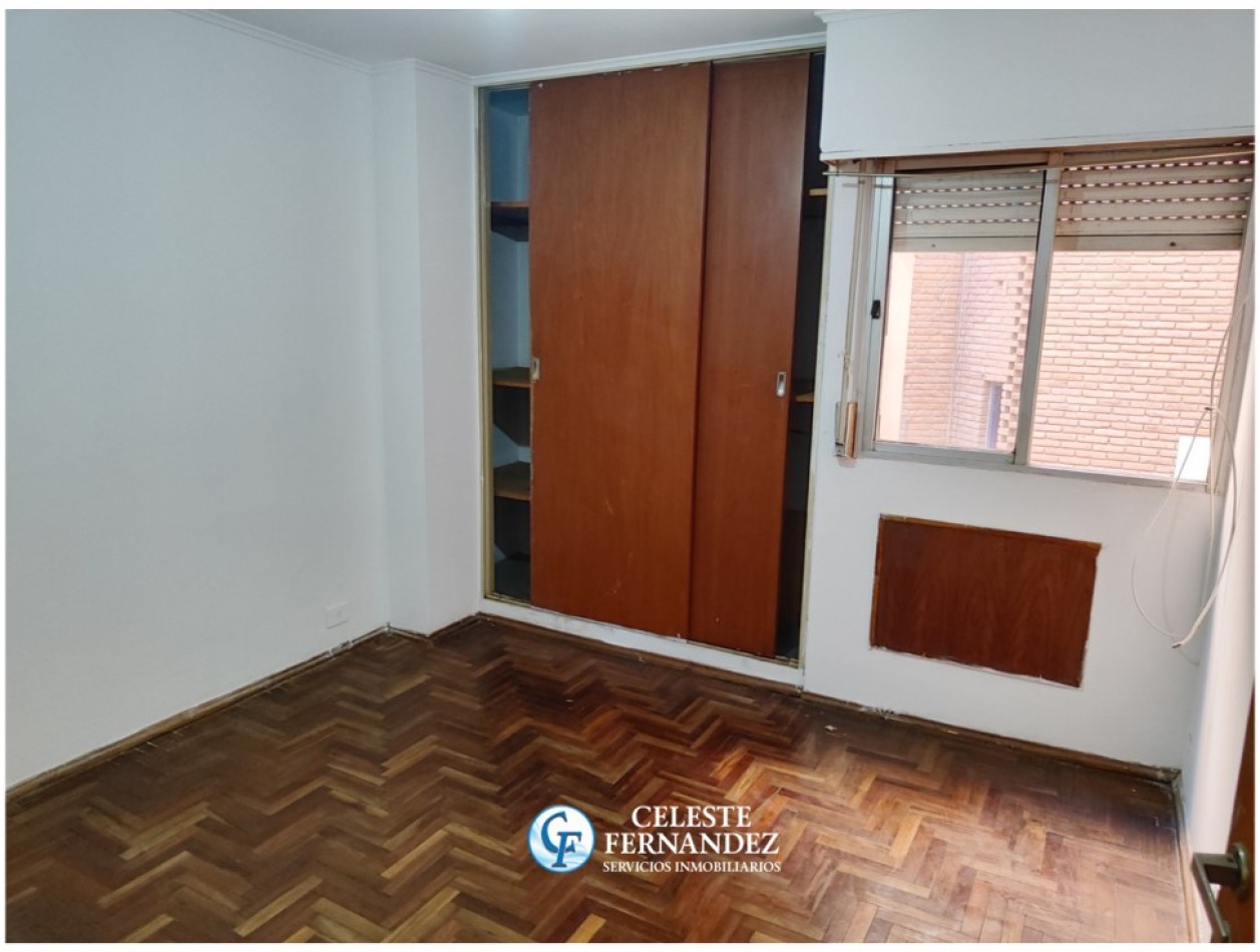 ALQUILER DEPARTAMENTO - Barrio Nueva Cordoba