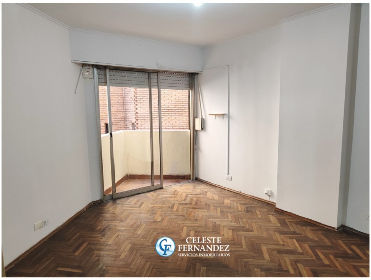 ALQUILER DEPARTAMENTO - Barrio Nueva Cordoba