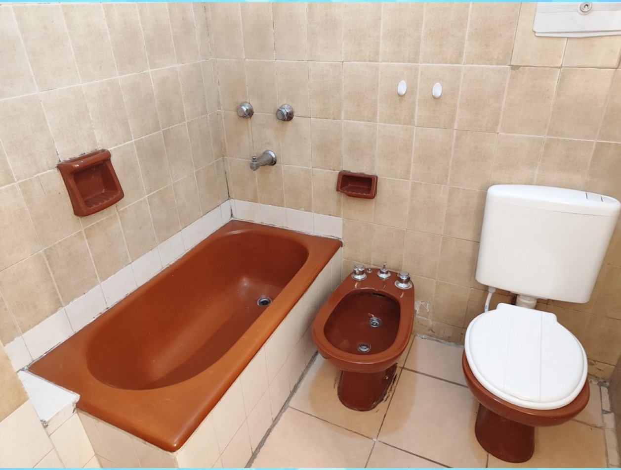 ALQUILER DEPARTAMENTO - Barrio Nueva Cordoba