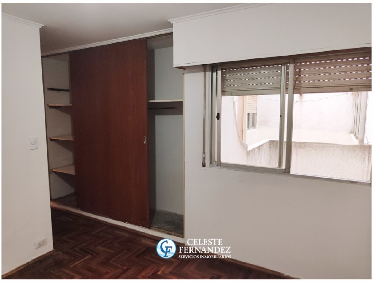 ALQUILER DEPARTAMENTO - Barrio Nueva Cordoba