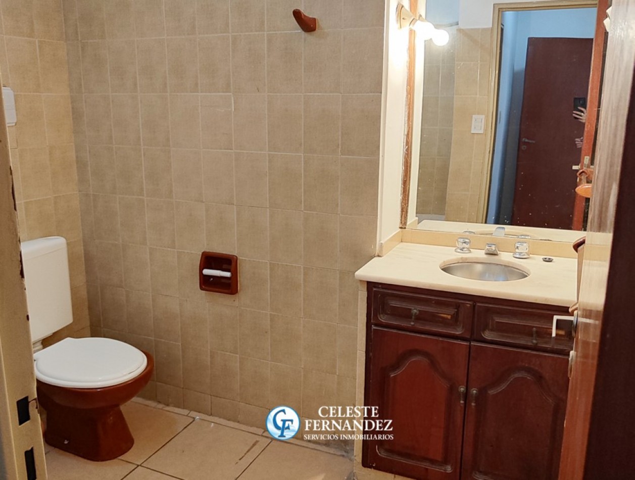 ALQUILER DEPARTAMENTO - Barrio Nueva Cordoba