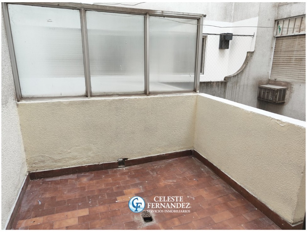 ALQUILER DEPARTAMENTO - Barrio Nueva Cordoba