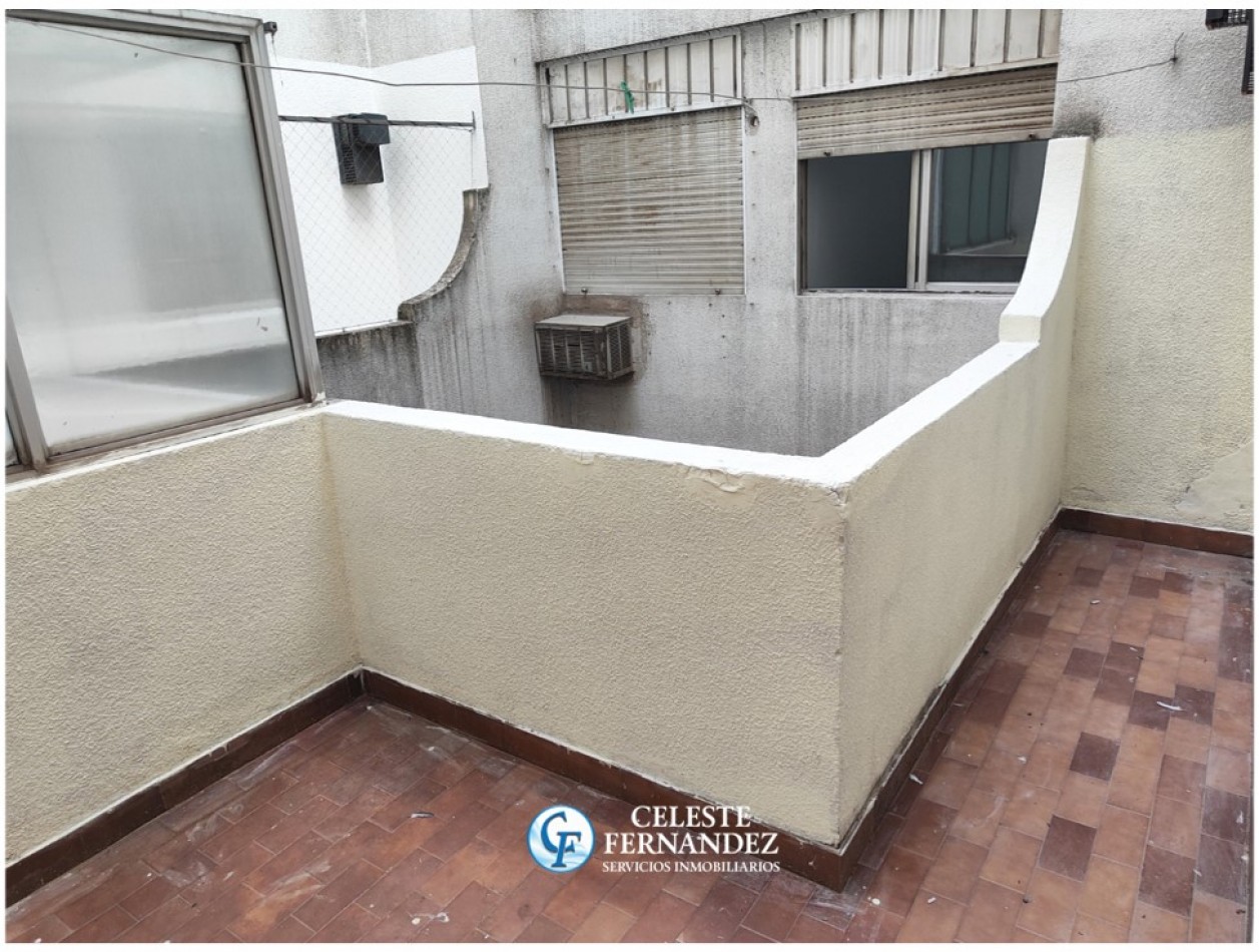 ALQUILER DEPARTAMENTO - Barrio Nueva Cordoba