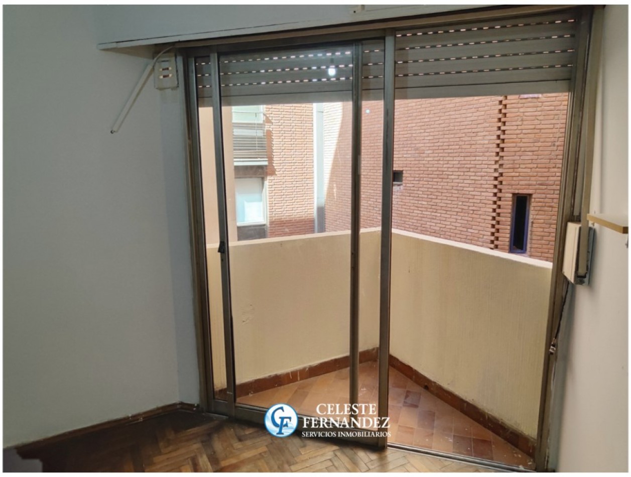 ALQUILER DEPARTAMENTO - Barrio Nueva Cordoba