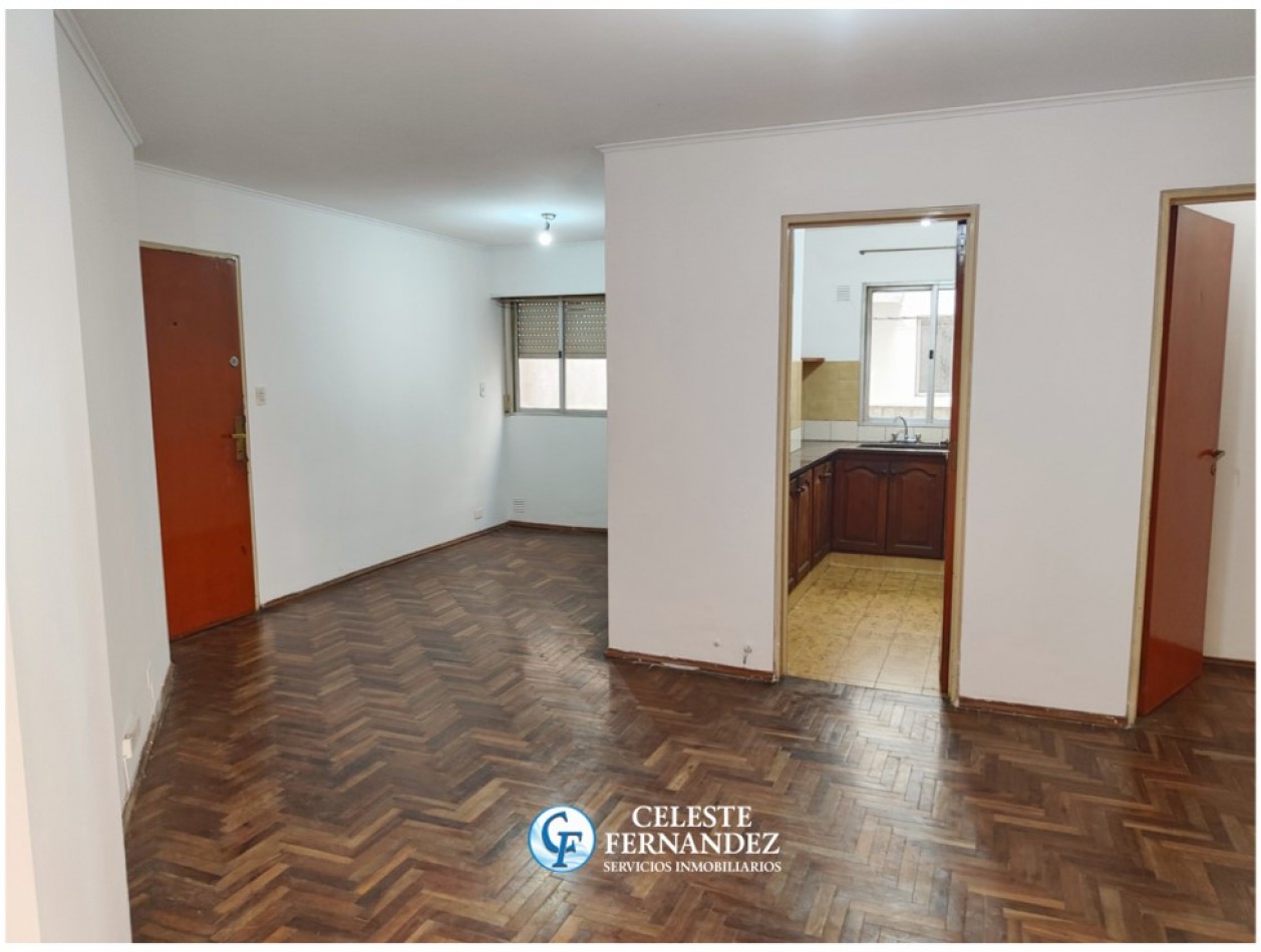 ALQUILER DEPARTAMENTO - Barrio Nueva Cordoba