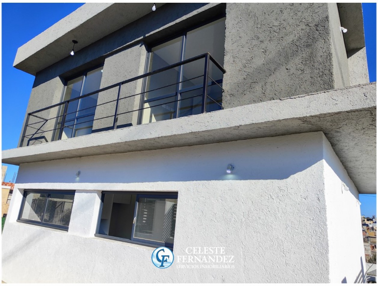 VENTA DUPLEX- Villa San Nicolas (Malagueño)