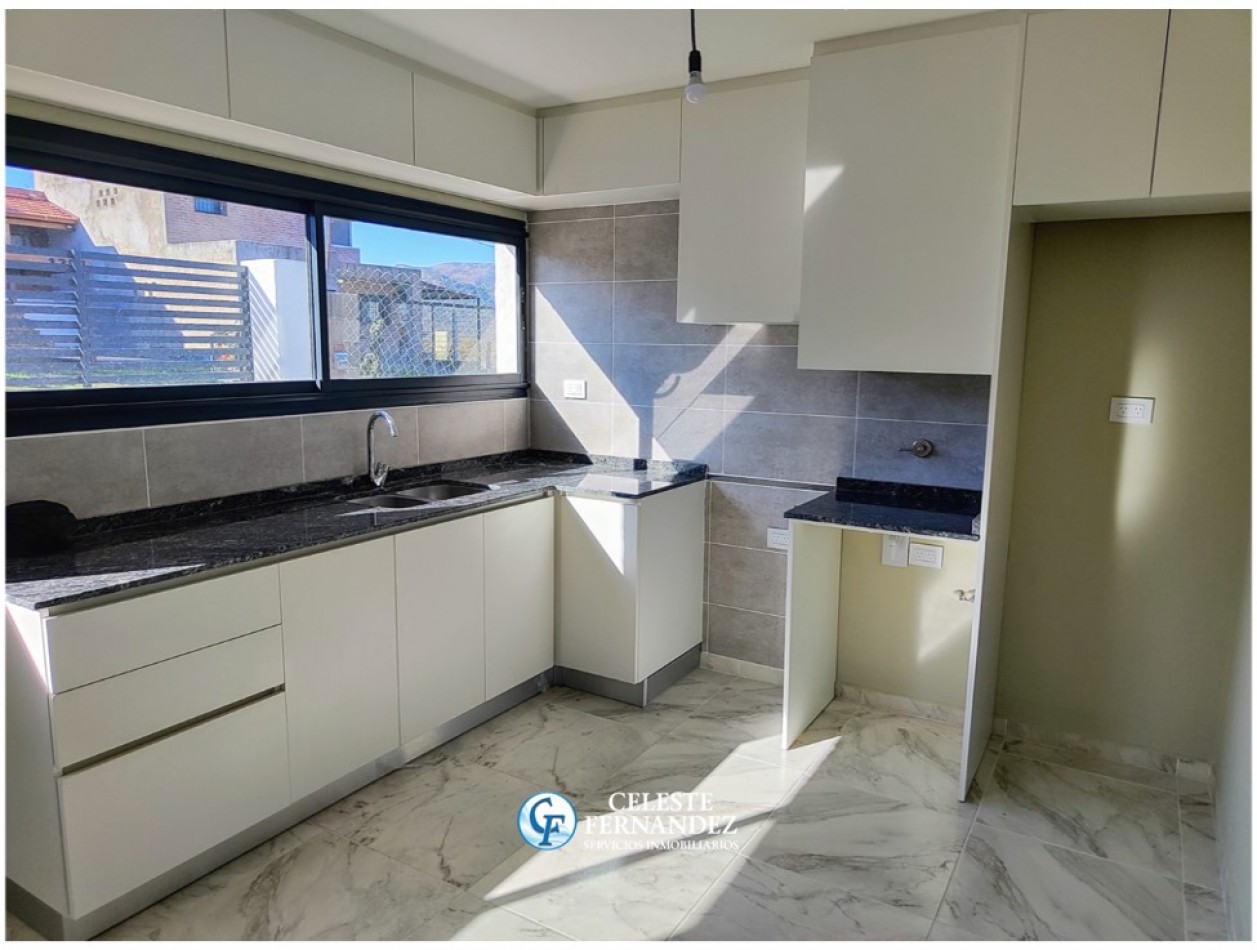 VENTA DUPLEX- Villa San Nicolas (Malagueño)