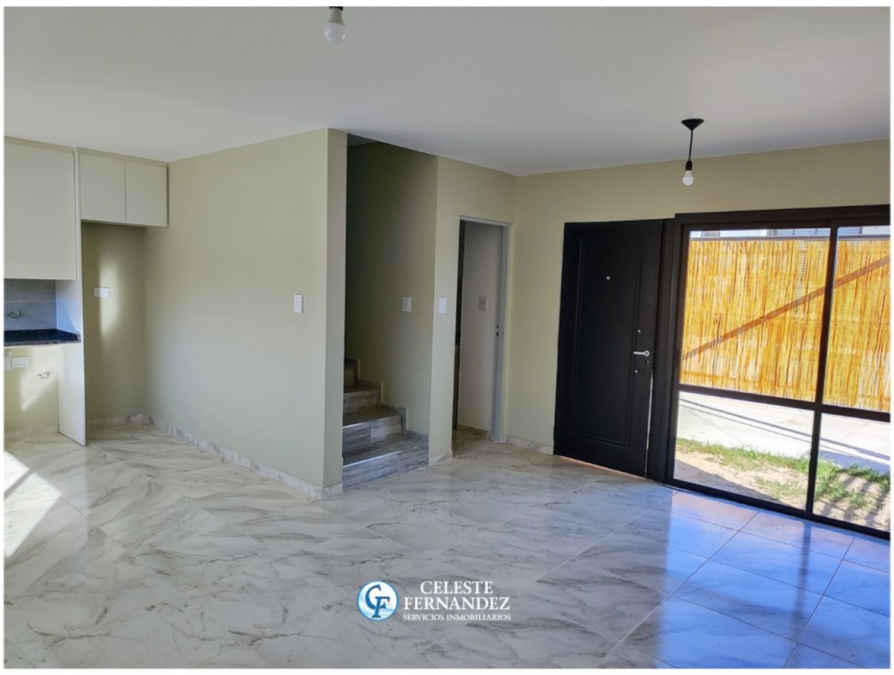 VENTA DUPLEX- Villa San Nicolas (Malagueño)