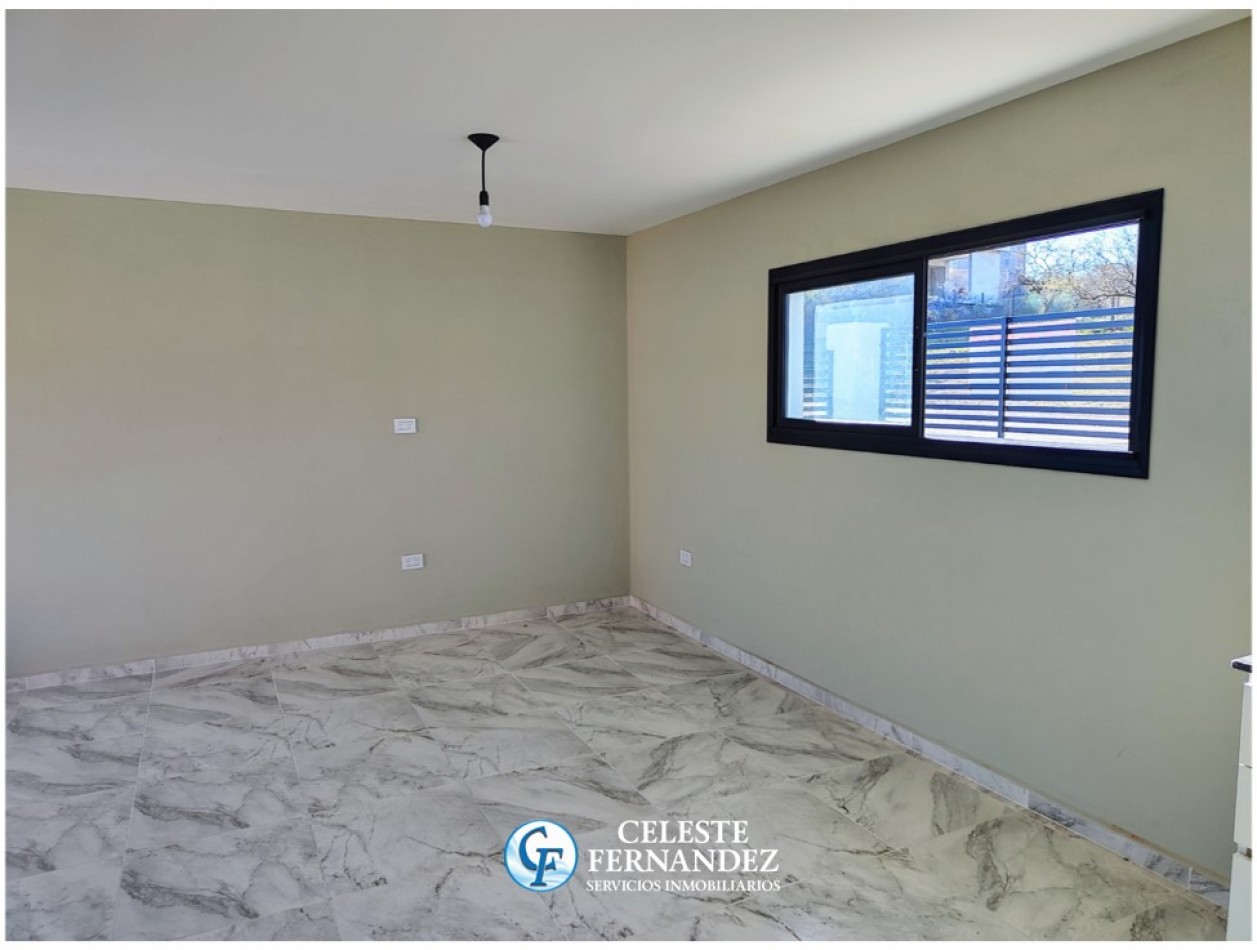VENTA DUPLEX- Villa San Nicolas (Malagueño)