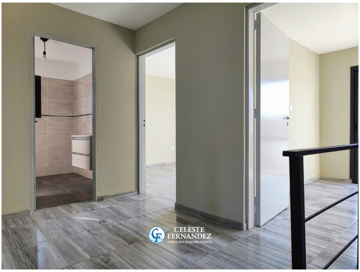 VENTA DUPLEX- Villa San Nicolas (Malagueño)