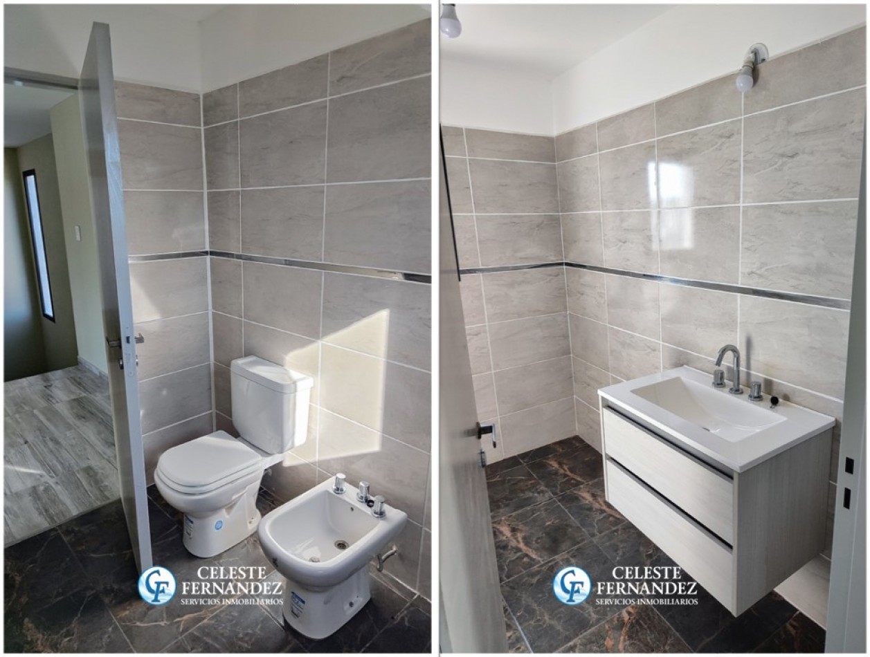 VENTA DUPLEX- Villa San Nicolas (Malagueño)