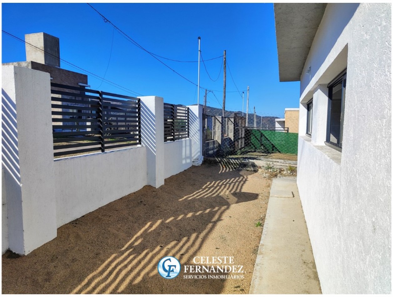 VENTA DUPLEX- Villa San Nicolas (Malagueño)