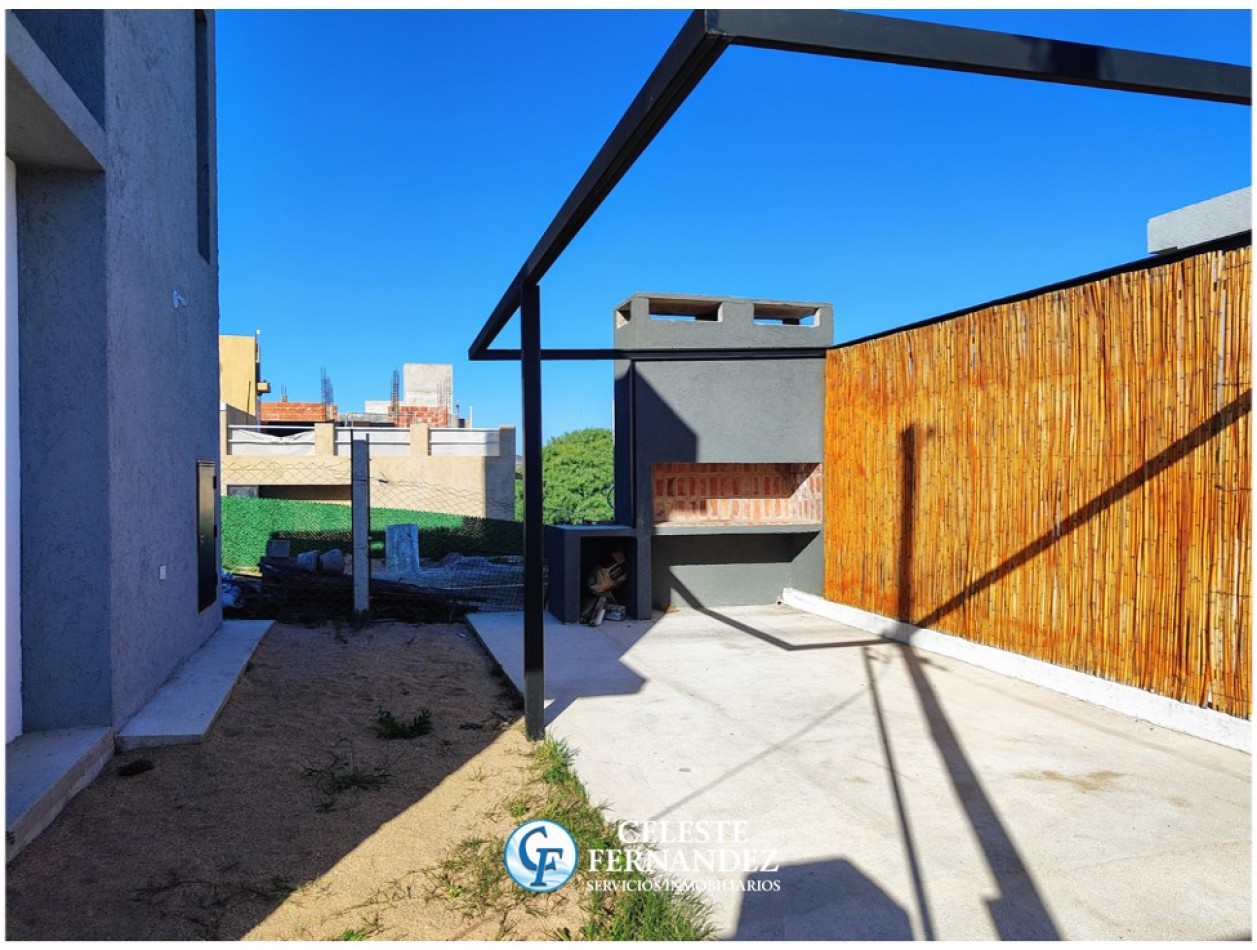 VENTA DUPLEX- Villa San Nicolas (Malagueño)