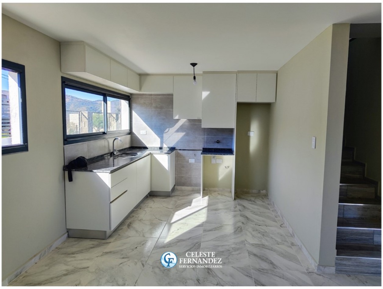 VENTA DUPLEX- Villa San Nicolas (Malagueño)