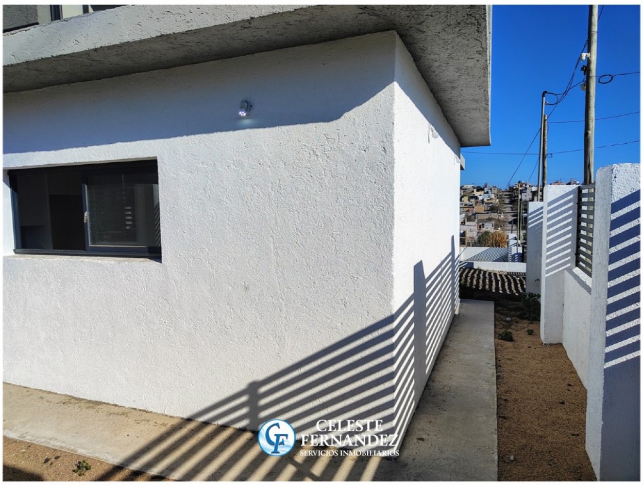 VENTA DUPLEX- Villa San Nicolas (Malagueño)