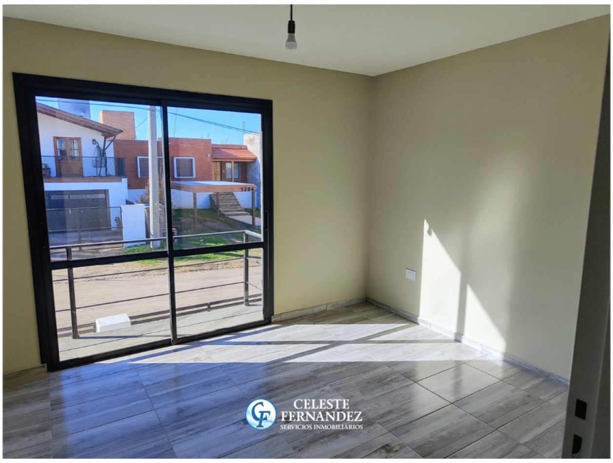 VENTA DUPLEX- Villa San Nicolas (Malagueño)