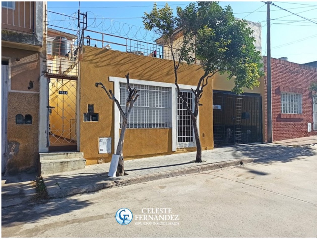 ALQUILER DEPARTAMENTO - Barrio Cofico