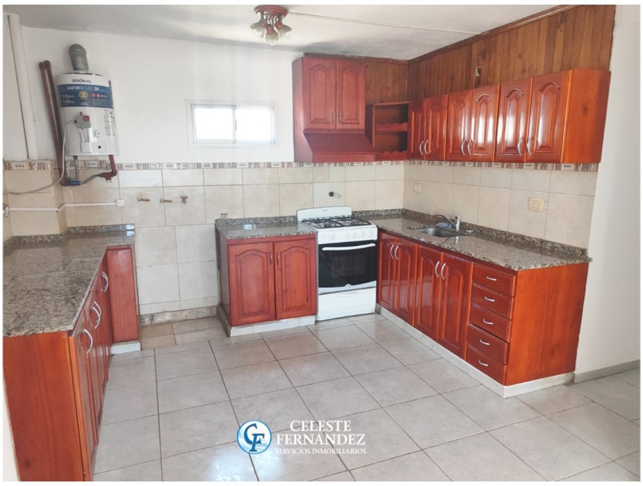 ALQUILER DEPARTAMENTO - Barrio Cofico