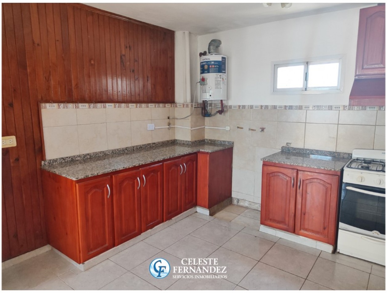 ALQUILER DEPARTAMENTO - Barrio Cofico