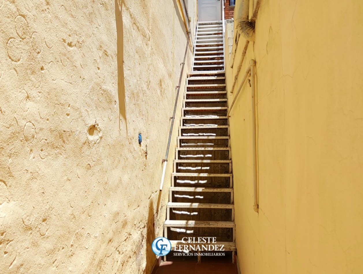 ALQUILER DEPARTAMENTO - Barrio Cofico