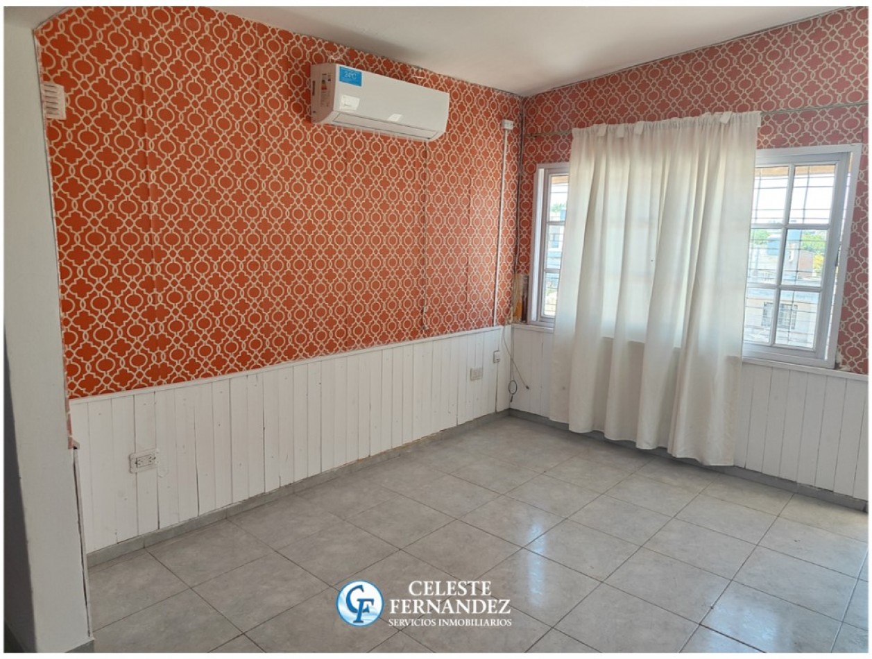 ALQUILER DEPARTAMENTO - Barrio Cofico