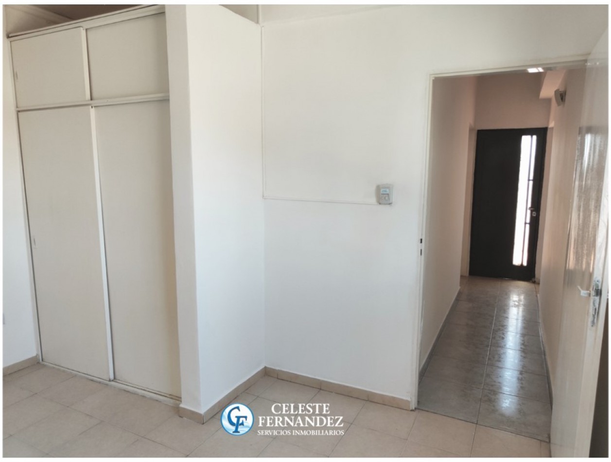 ALQUILER DEPARTAMENTO - Barrio Cofico