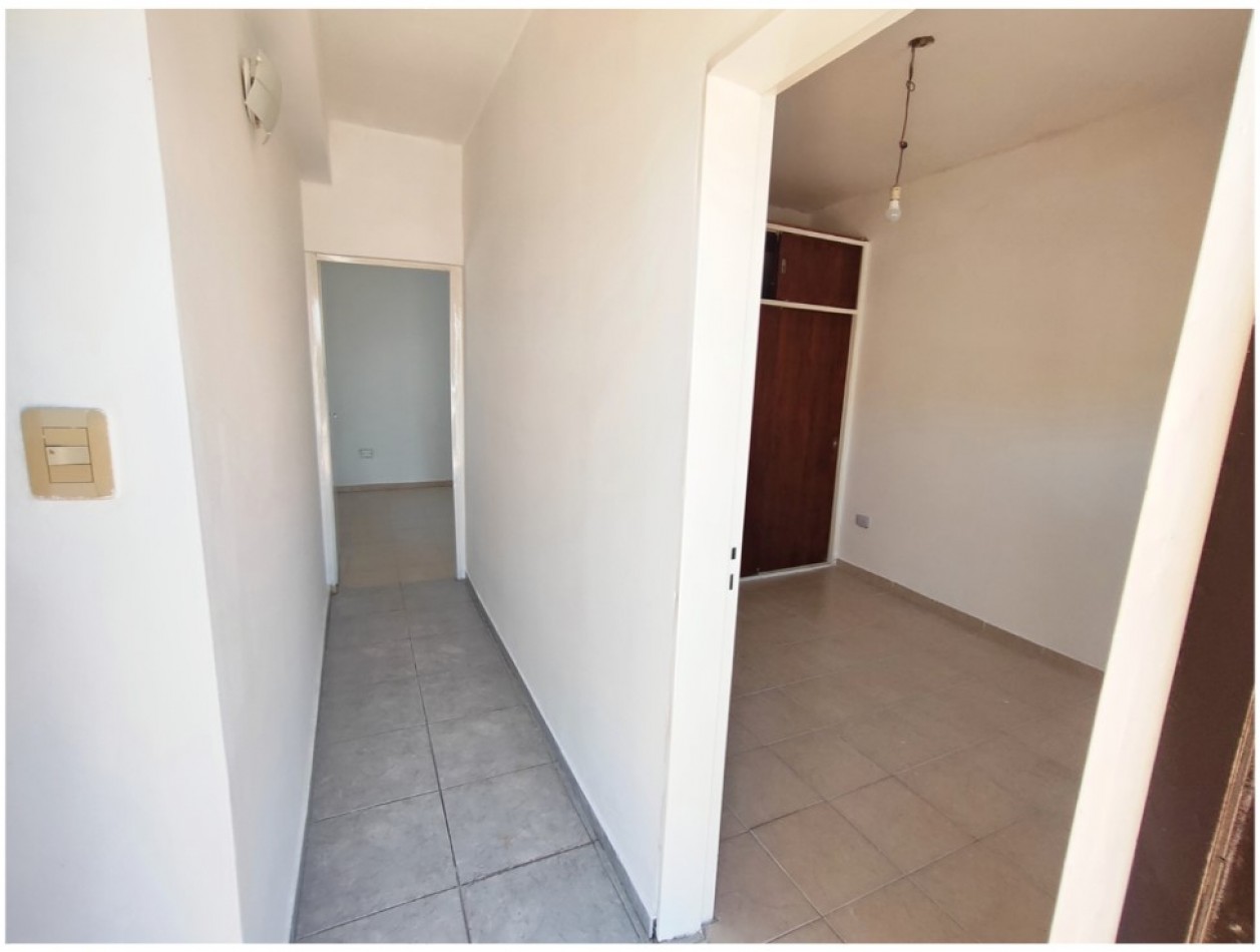 ALQUILER DEPARTAMENTO - Barrio Cofico